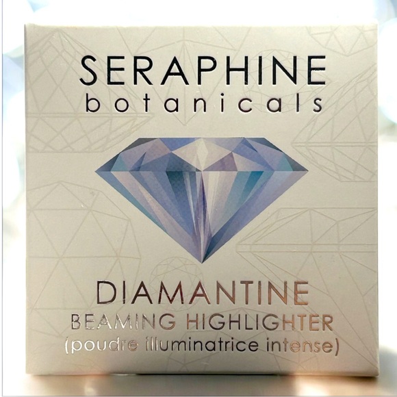 Seraphine Botanicals | Beaming Highlighter - Picture 6 of 6